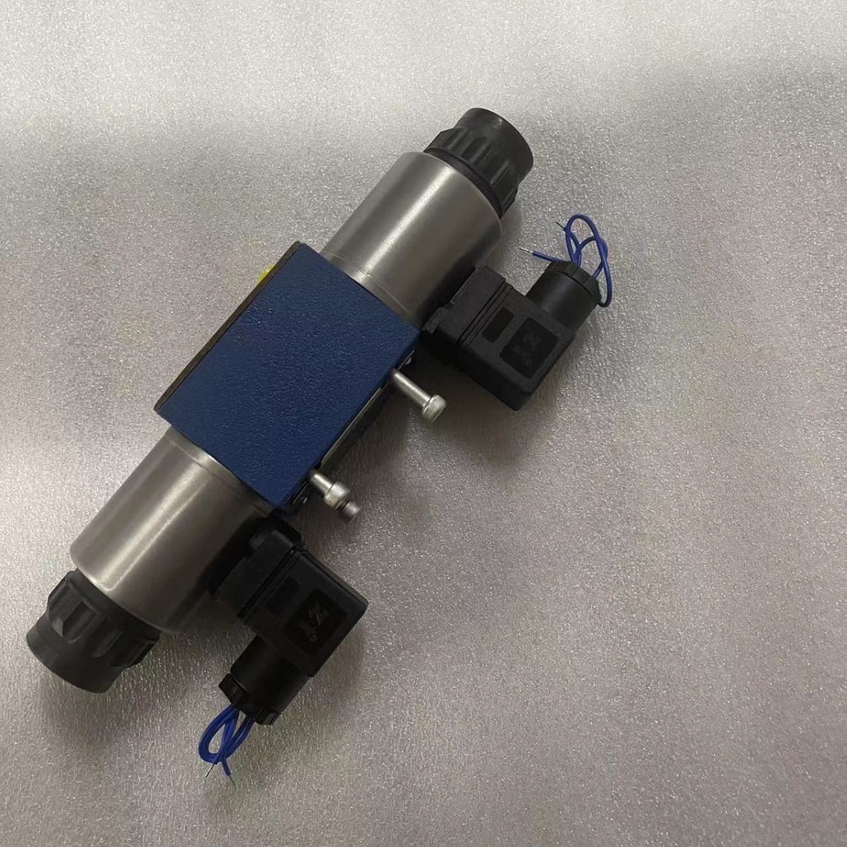 直动式三通比例减压阀,3DREP6A-2X/16EG24N9K4/M