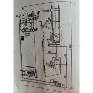 Intermediate frequency inverter nut resistance welding machine metal welding energy storage projection welding machine automatic bolt spot welding machine touch X20
