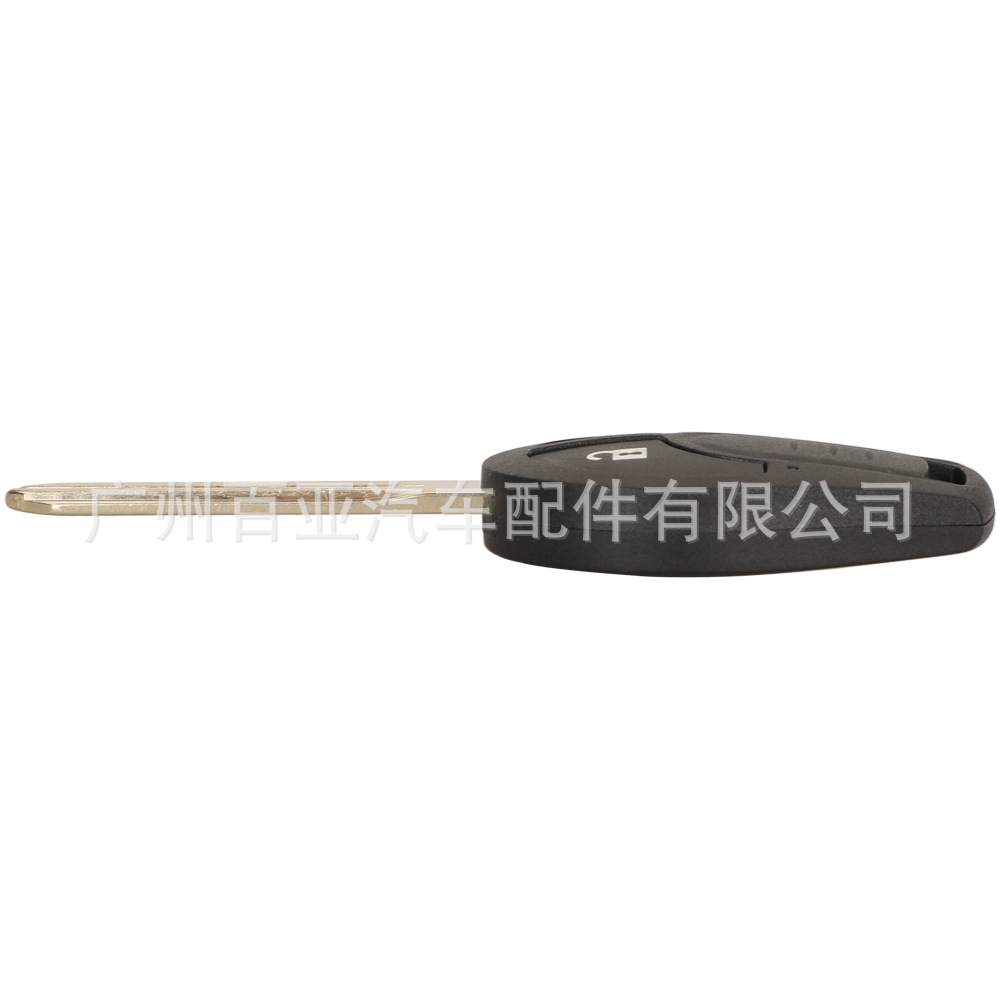 Suitable for 2/3/4 key Nissan remote control car key CWTWB1U751/61 315/433MHZ ID46