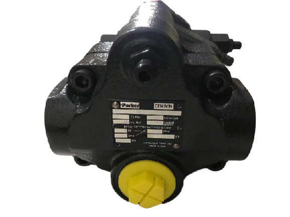 美国PARKER派克柱塞泵PAVC3898L42A16