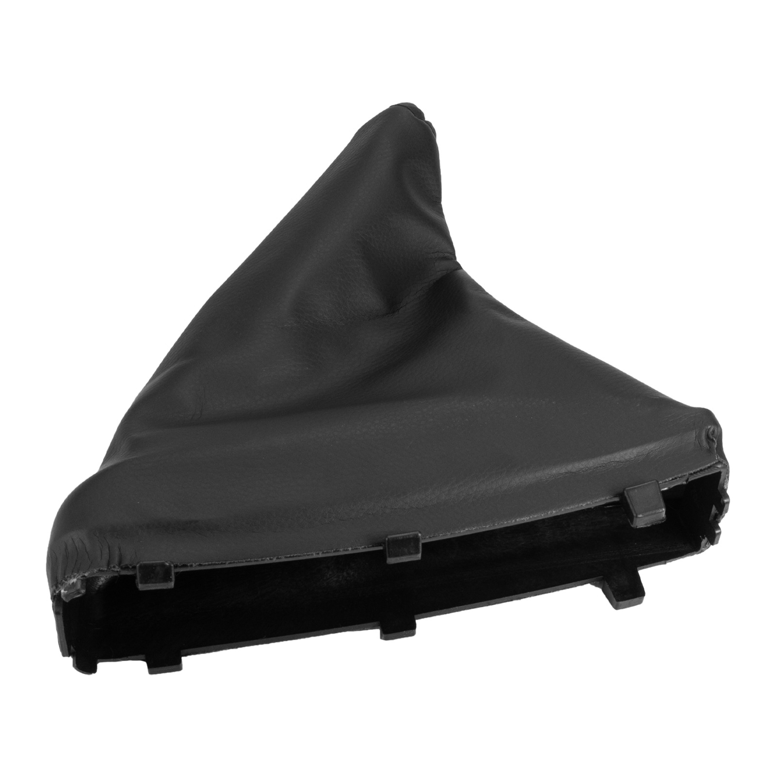 Suitable for Opel B, leather handbrake cover, handbrake protector, car handbrake cover, gear shift knob cover, popular cross-border accessory