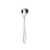 Tableware stainless steel, mixing stick home use, flowered, Birthday gift