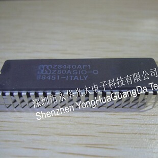 Z80ASIO-O Z8440AF1 �����·ICоƬ���Ԫ�������ɉKֱ��CDIP40