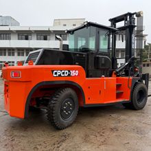 柴油叉车3吨10吨15吨16吨20吨25吨30吨 集装箱叉车内燃式叉车18吨