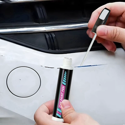 Color Touch-Up Pen, Avtomobil boya qələmləri
