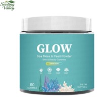 �F؛TK�羳����S���ع��ܛ��Sea Moss Glow Gummies����ܛ��