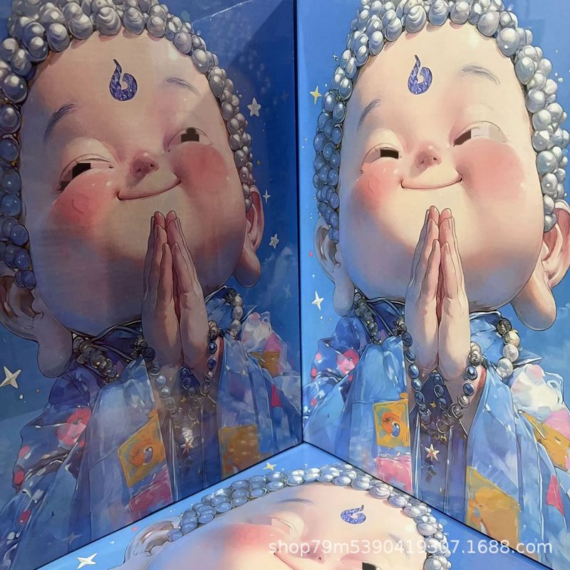 1000ピースの子供向け知育パズル、夜市での販売促進、10元モデル、高品質カラーボックス入り、ウルトラマン公式ライセンス|undefined