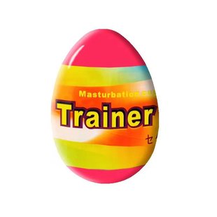 Drunken Cat Egg Cup Manual Mini Portable Masturbator for Men Silicone Penis Trainer Sex Toy for Men