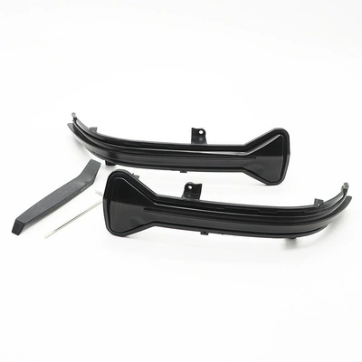 Dönmə işıqları 7 Series G30G31G32G11G12 Left-Hand Drive