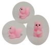 Cute toy, slime for elementary school students, cute animals, anti-stress, Birthday gift