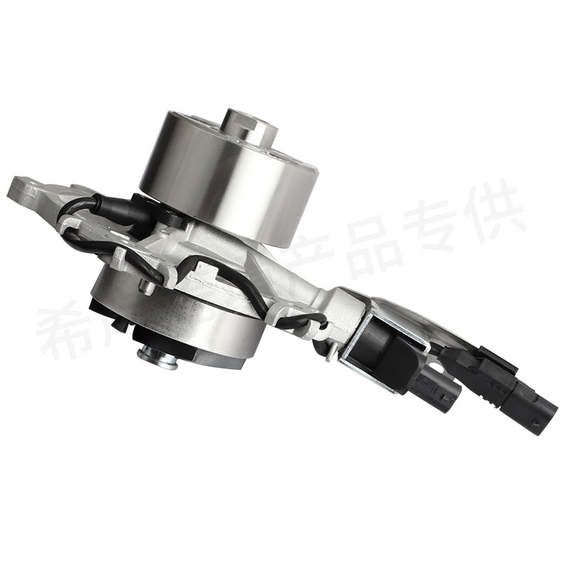 Lr129893 Lr123384 Lr115260 Lr140742 Suitable for Land Rover 2.0t Diesel Cooling Water Pump