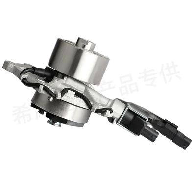 Lr129893 Lr123384 Lr115260 Lr140742 Water pump