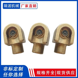 销及键;其他索具;螺栓