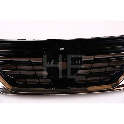 16 Teana China net assembly Zhongwang