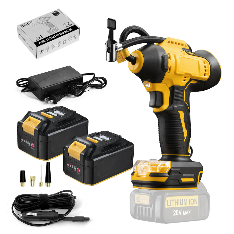 배터리 2개와 충전기 1개