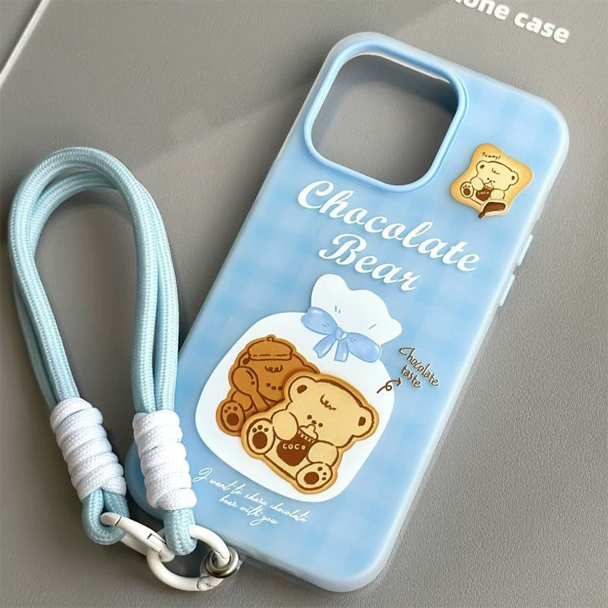 Apple, совместимый чехол для телефона, 2 в 1, iPhone