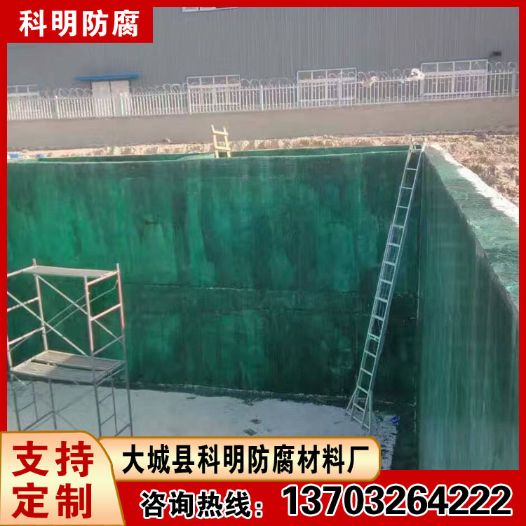 脂肪族聚氨酯面漆 环氧树脂防锈底漆+环氧富锌漆效果更好