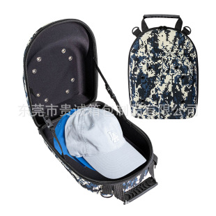 Suitable for Hat Storage and Organization, Dust-Proof Storage Box, Hat Box Cleaning, Shaping and Anti-Deformation Bag