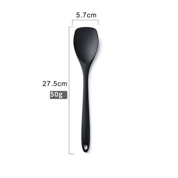 Flat shovel [black]