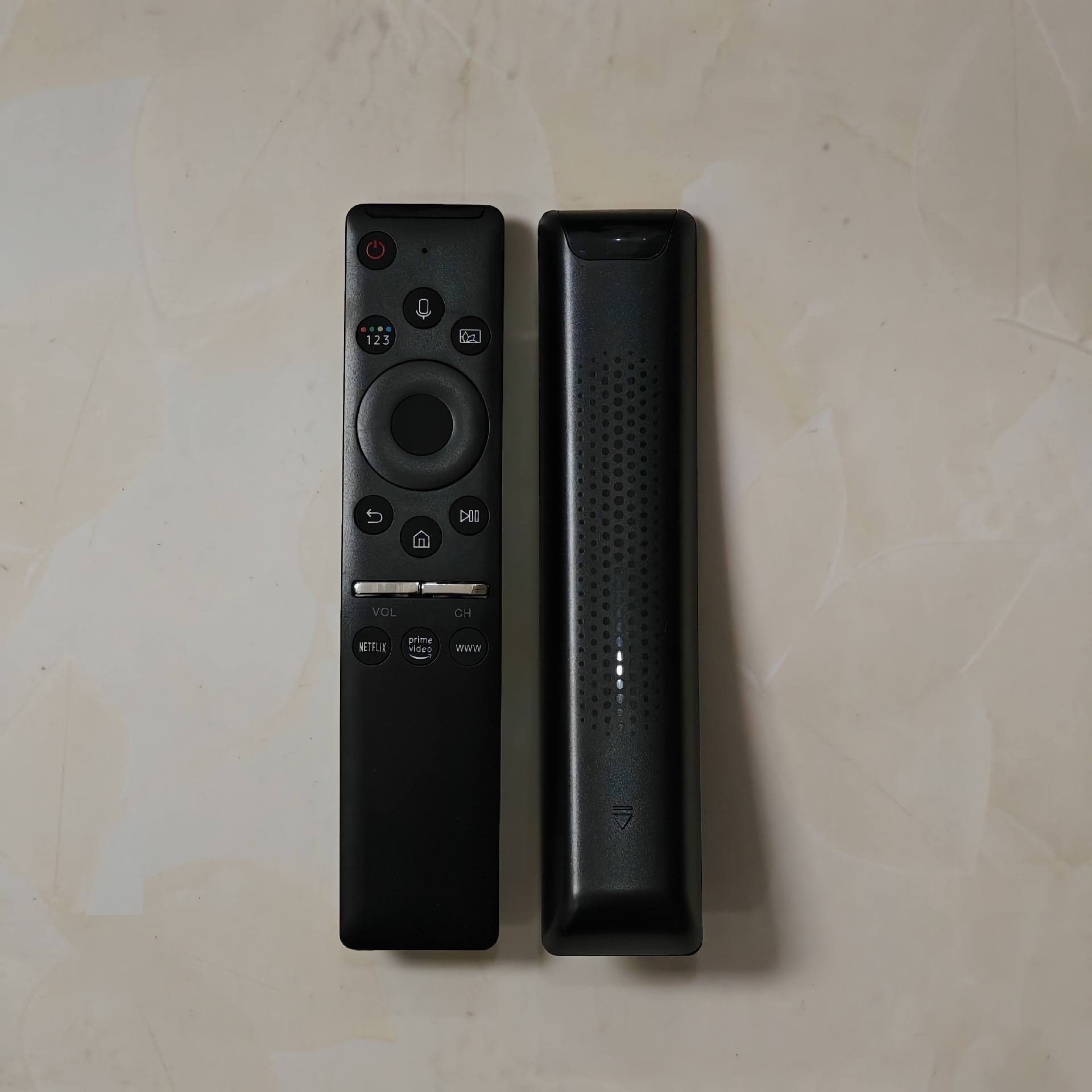 Aplicable a Samsung TV Bluetooth Voice Remote BN59 - 01266A 01330C 01259B