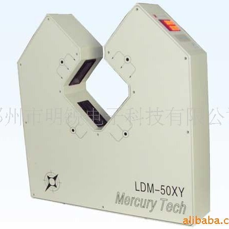 双向 激光测径仪 型号LDM50XY