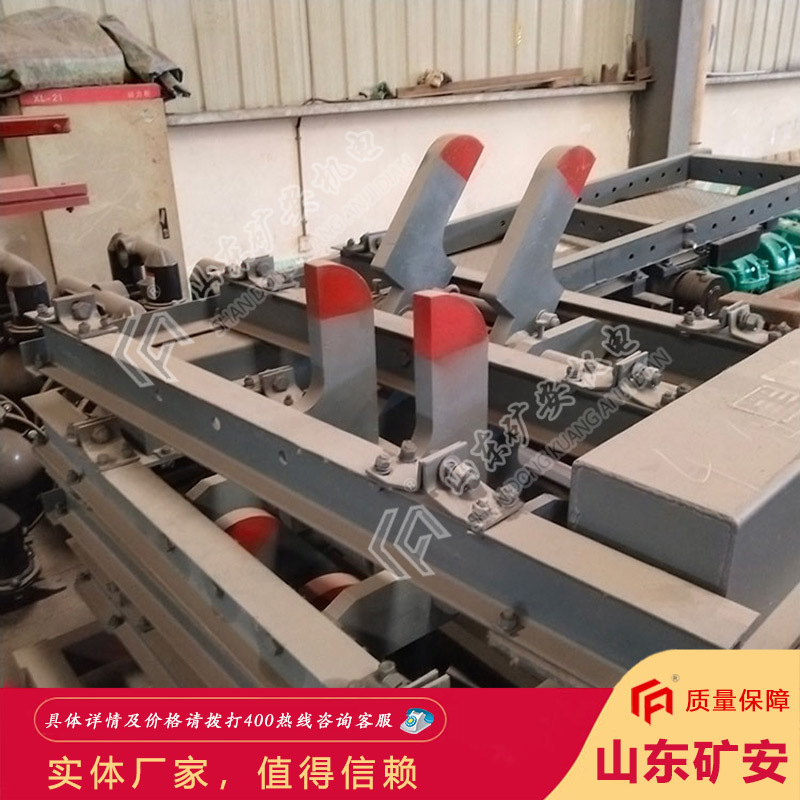 精湛工艺矿用QWZC9气动卧闸 自动开启矿用QWZC9气动卧闸