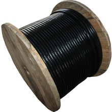 厂家供应JKLYJ-1KV-240 架空绝缘线 架空线  国标 包检测