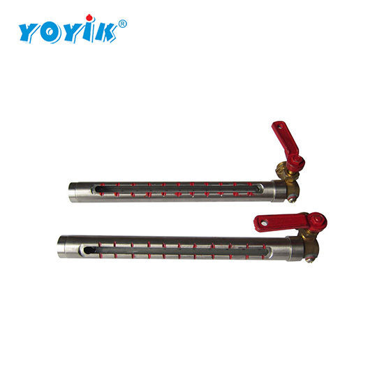 不锈钢油位计DYW-250 液位计 东方一力厂家 仓库现货 电厂配件