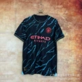 23-24 Manchester City Third