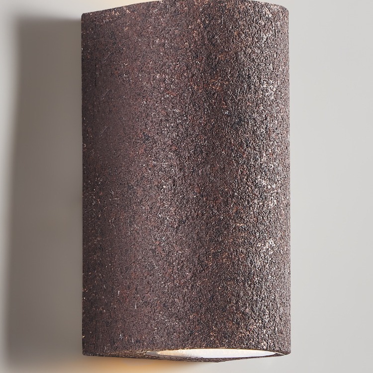 Diseño nórdico moderno corredor viento sala de estar lámpara de cabecera de fondo dormitorio lámpara de pared simple lámpara silenciosa lámpara de cabecera de fondo pasillo