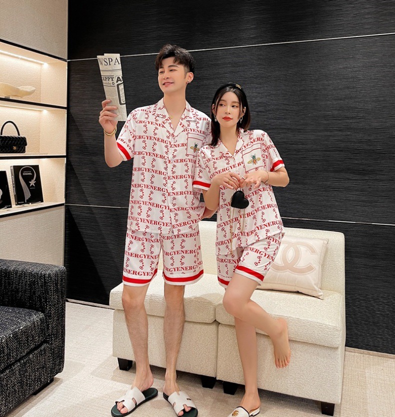 B0624 670K ĐỒ NGỦ NỮ LINTDC BIG SIZE NGOẠI CỠ NGẮN TAY ĐỒ ĐÔI THỜI TRANG NỮ ĐỒ NGỦ HOẶC MẶC NHÀ G02 SẢN PHẨM MỚI