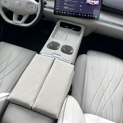 Interior Accessories Modification Supplies, Armrest box