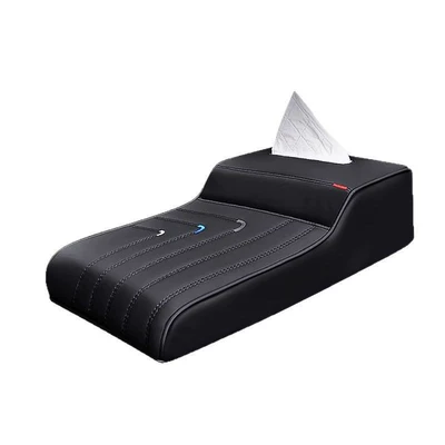 Armrest box — Box Holder