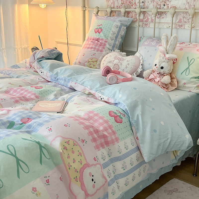 달콤한 우유개 '핫스타일'