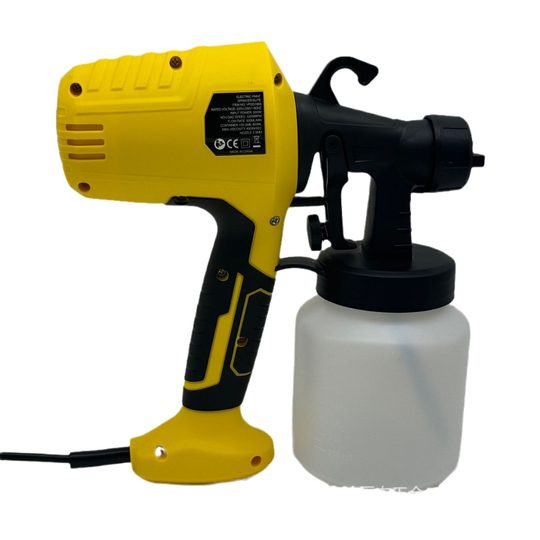 Factory hot electric spray gun electric spray gun disinfection spray gun paint spray gun