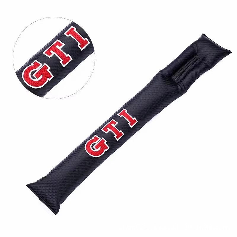 Car Seat Gap Plug Leak-Proof Strip Car Interior Supplies Seat Storage Storage Box Car Universal Anti-Falling Strip