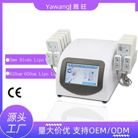 其他美体瘦身;商用美容仪;电子美容仪