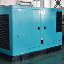 �P�R��Ʒ������ˮ��40KVA�oˢ늙C���Ͳ��Ͱl늙C�M���o����l�