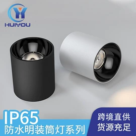 筒灯;射灯;LED轨道灯