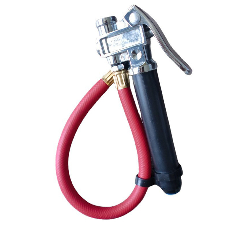 余姚厂家直供卡车轮胎压力计  胎压计 胎压枪