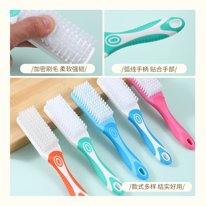 加液鞋刷多功能刷鞋专用专业洗鞋子软毛不伤鞋家用洗衣服刷子神器|undefined