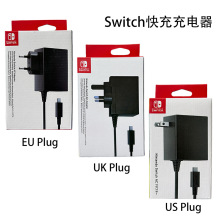 15V�m��������Switch charger��ţNS������� switch�Դ�m����