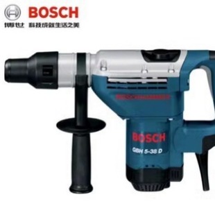 Bosch electric hammer H5-40D GBH2-24DRE high-power hammer drill electric pick impact drill dual-purpose electric tool industry
