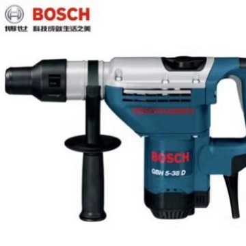 博世电锤H5-40D GBH2-24DRE大功率锤钻电镐冲击钻两用电动工具业