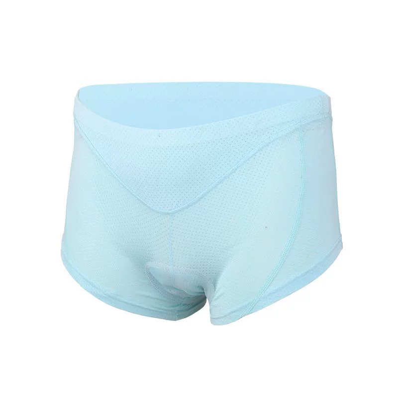 Underwear for cycling, trousers, shock-absorbing bike, professional road dynamic shorts, jersey