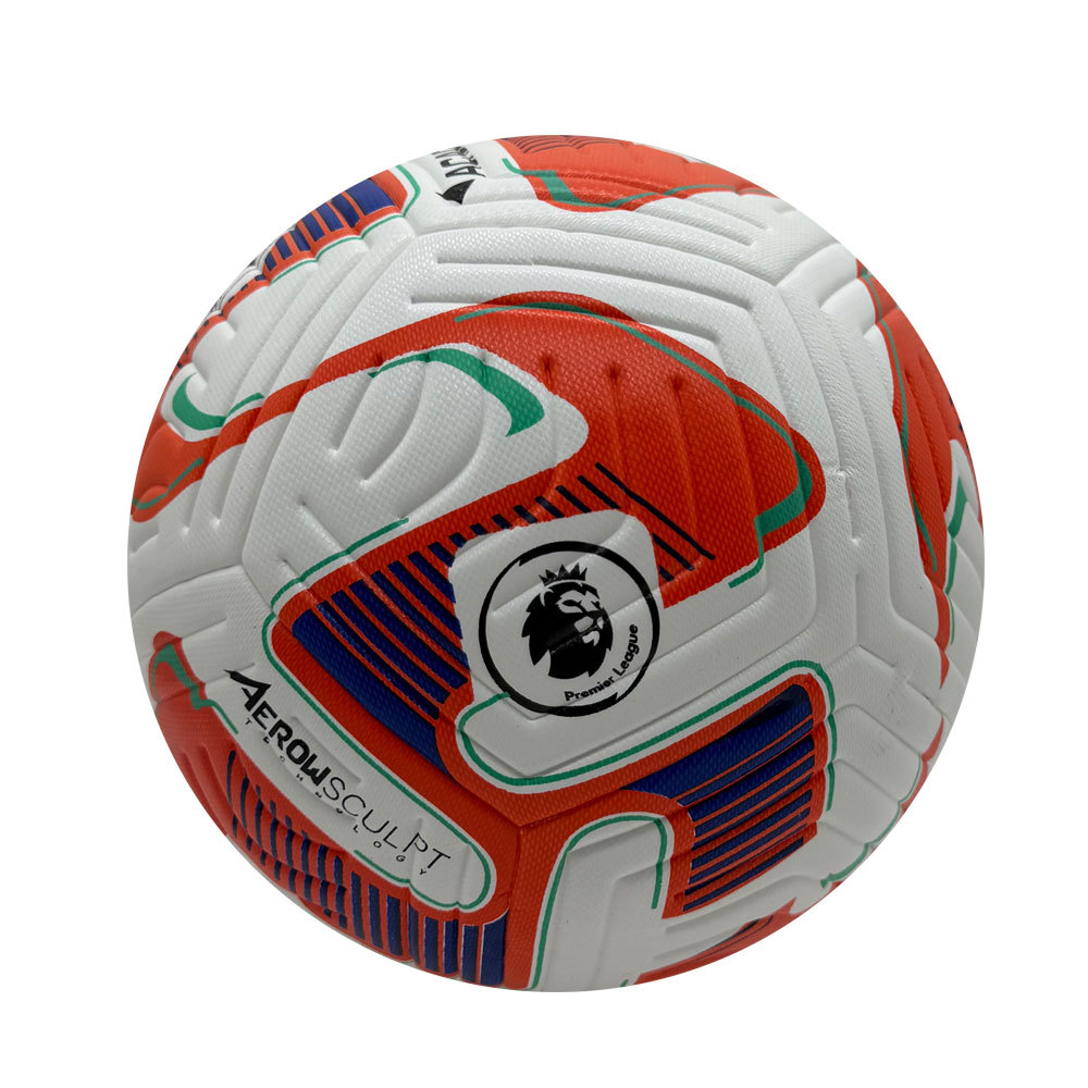 Copa del Mundo de fútbol Copa de Europa Copa de América Premier League Liga de Campeones Entrenamiento No. 5 PU Fútbol