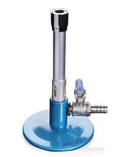 本生灯/阀门调节本生灯 型号:KS41-BSD  库号：M374556