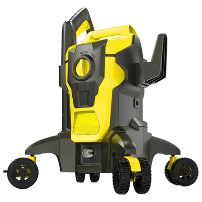 Car washing machine, washer portable portable water gun