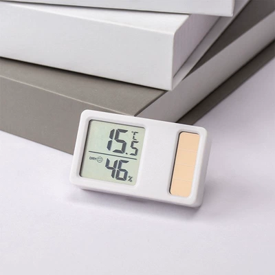 Portable Mini Precise Home Car thermometer
