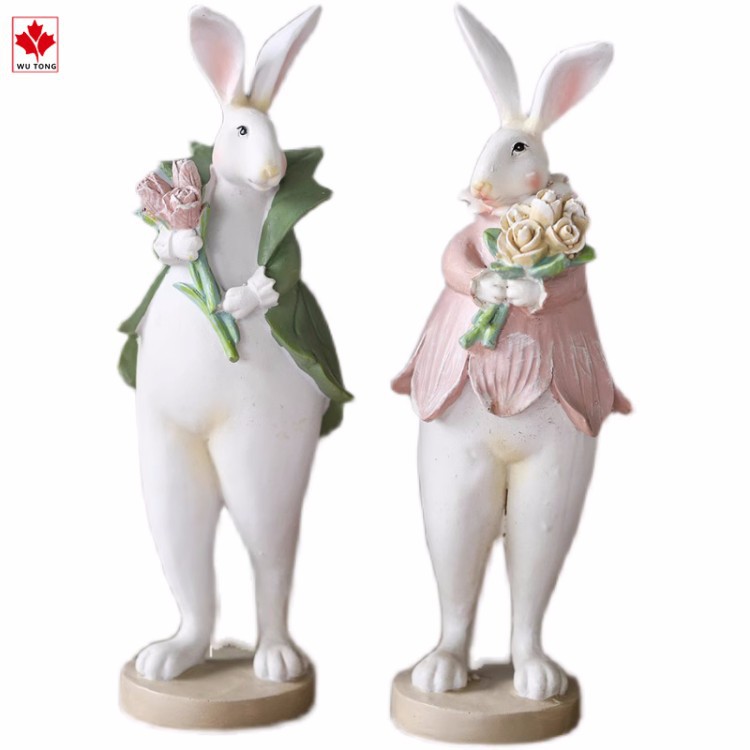 Cute rabbit